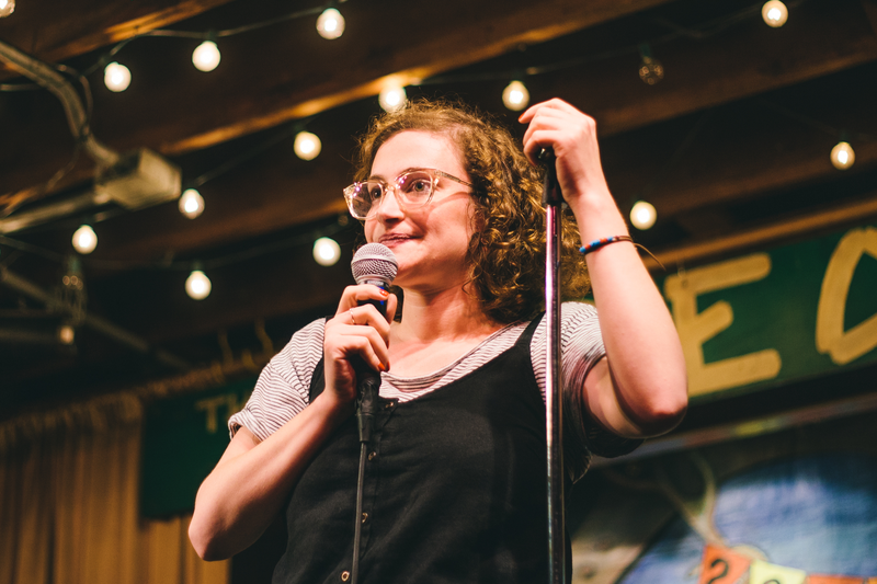 Jo Firestone,The Hideout